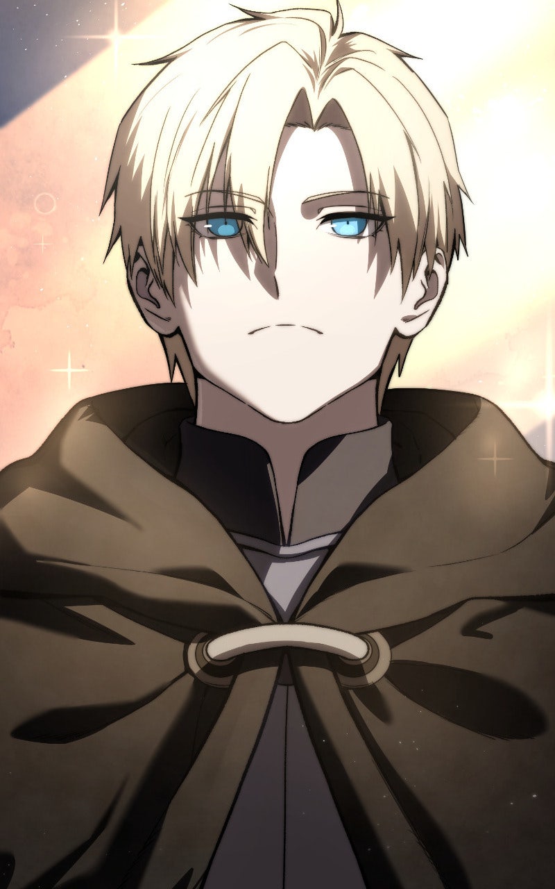 Read The Stellar Swordmaster FR Manga Online