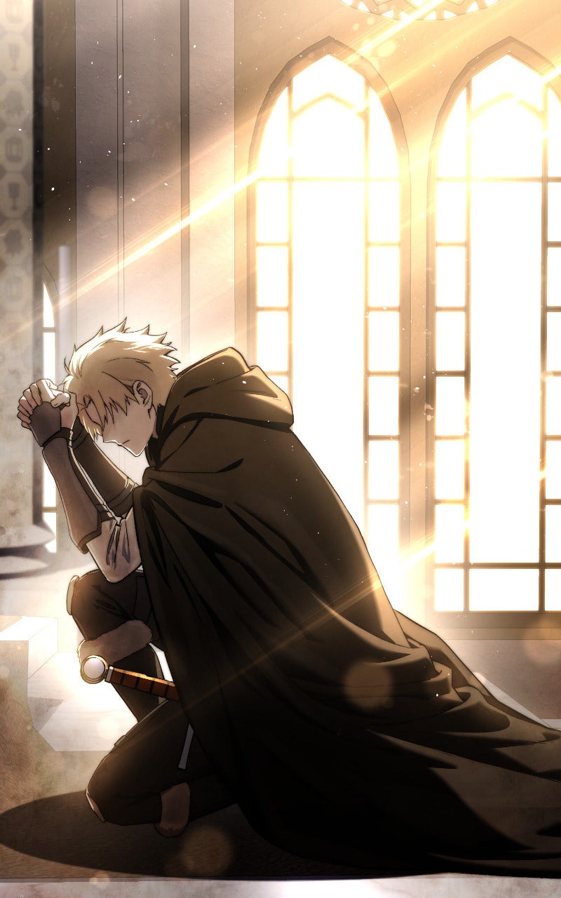 Read The Stellar Swordmaster FR Manga Online