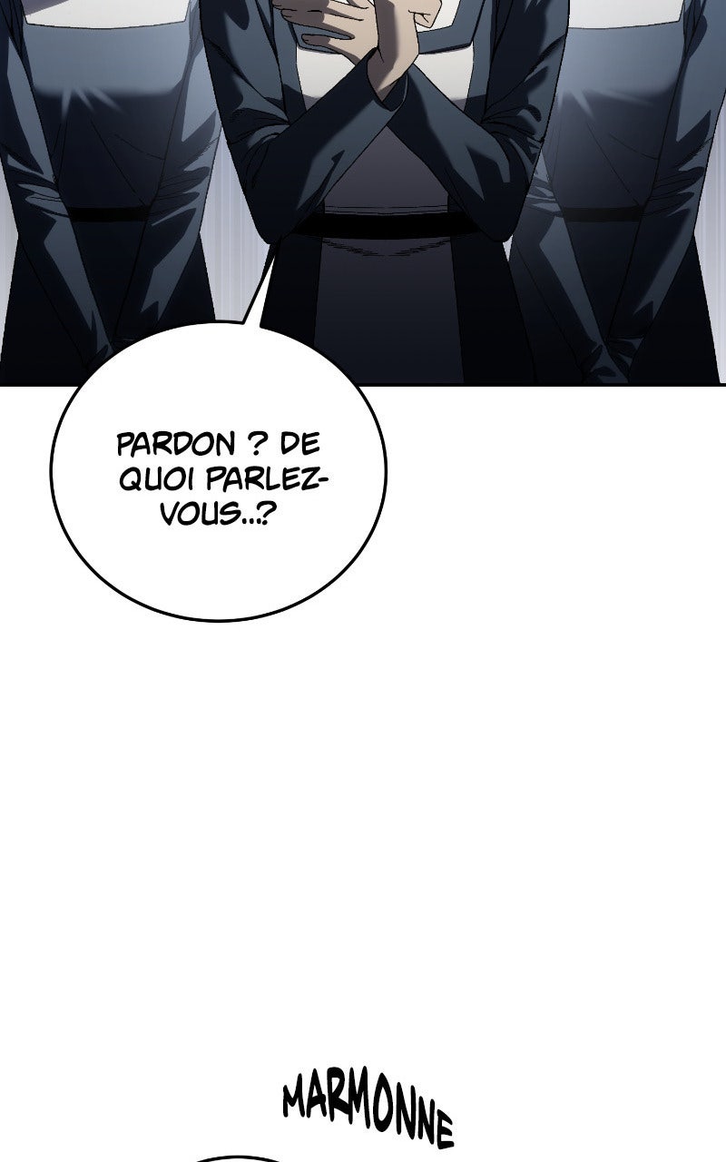 Read The Stellar Swordmaster FR Manga Online