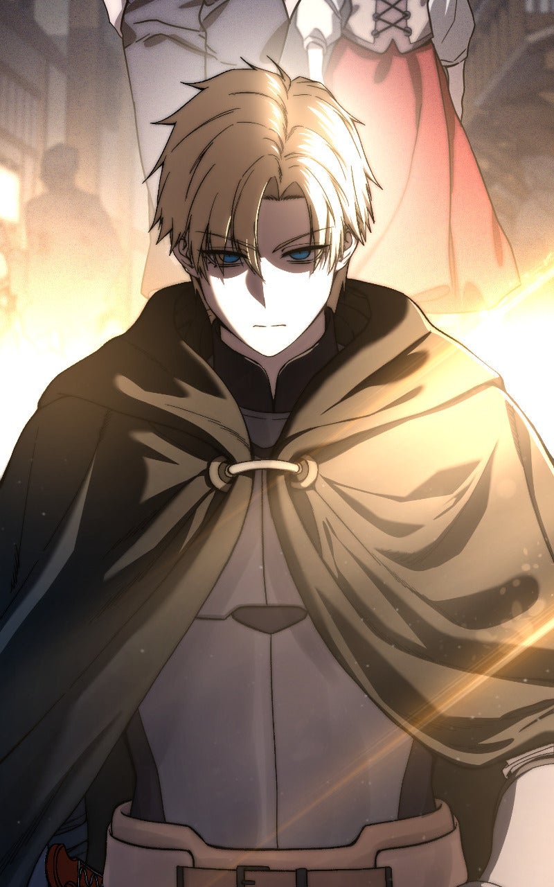 Read The Stellar Swordmaster FR Manga Online