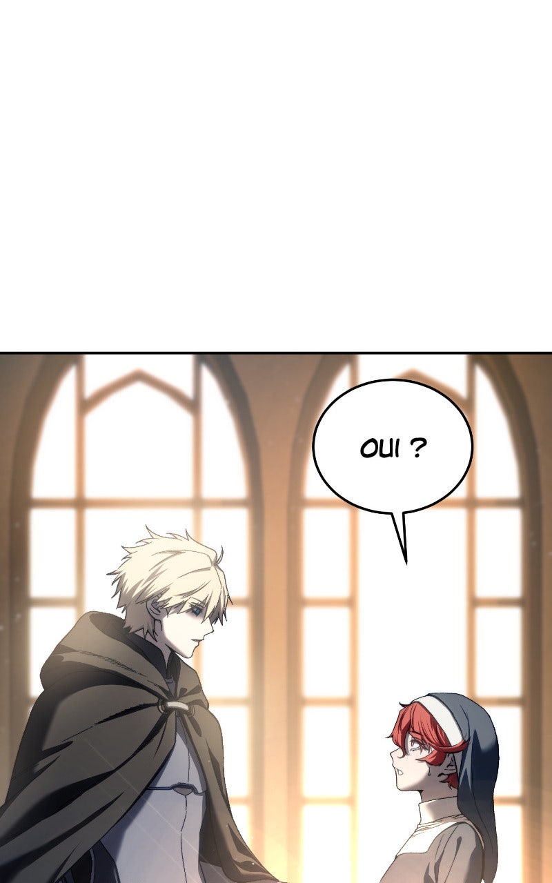 Read The Stellar Swordmaster FR Manga Online