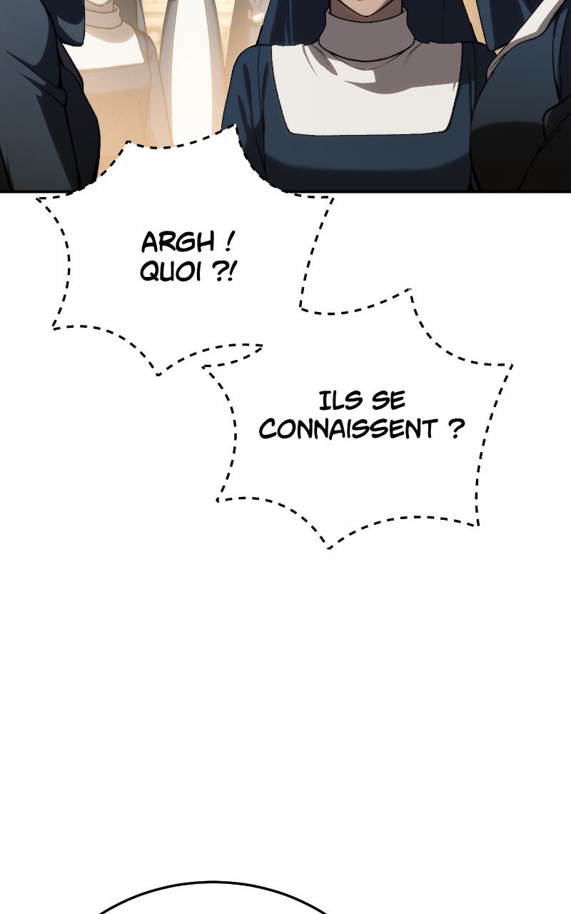 Read The Stellar Swordmaster FR Manga Online