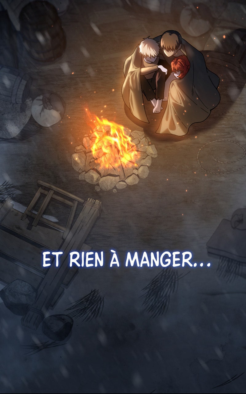 Read The Stellar Swordmaster FR Manga Online