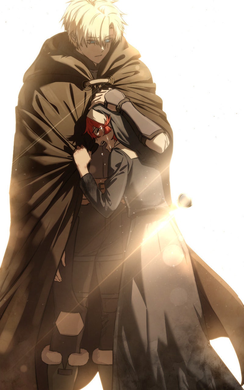 Read The Stellar Swordmaster FR Manga Online