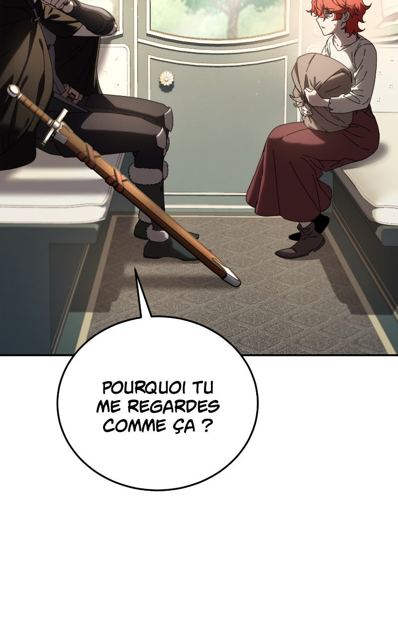 Read The Stellar Swordmaster FR Manga Online