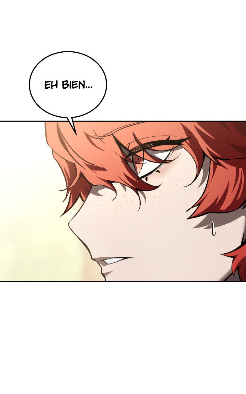 Read The Stellar Swordmaster FR Manga Online