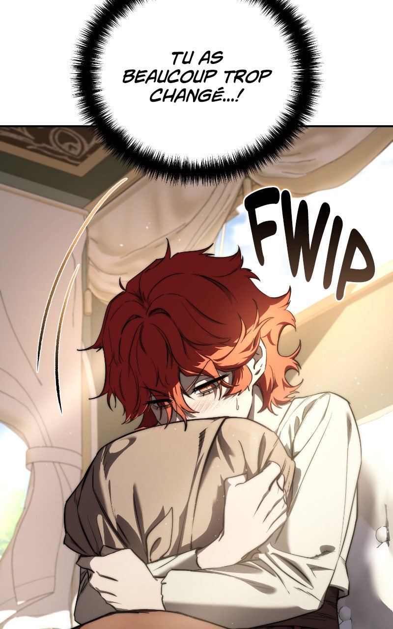 Read The Stellar Swordmaster FR Manga Online