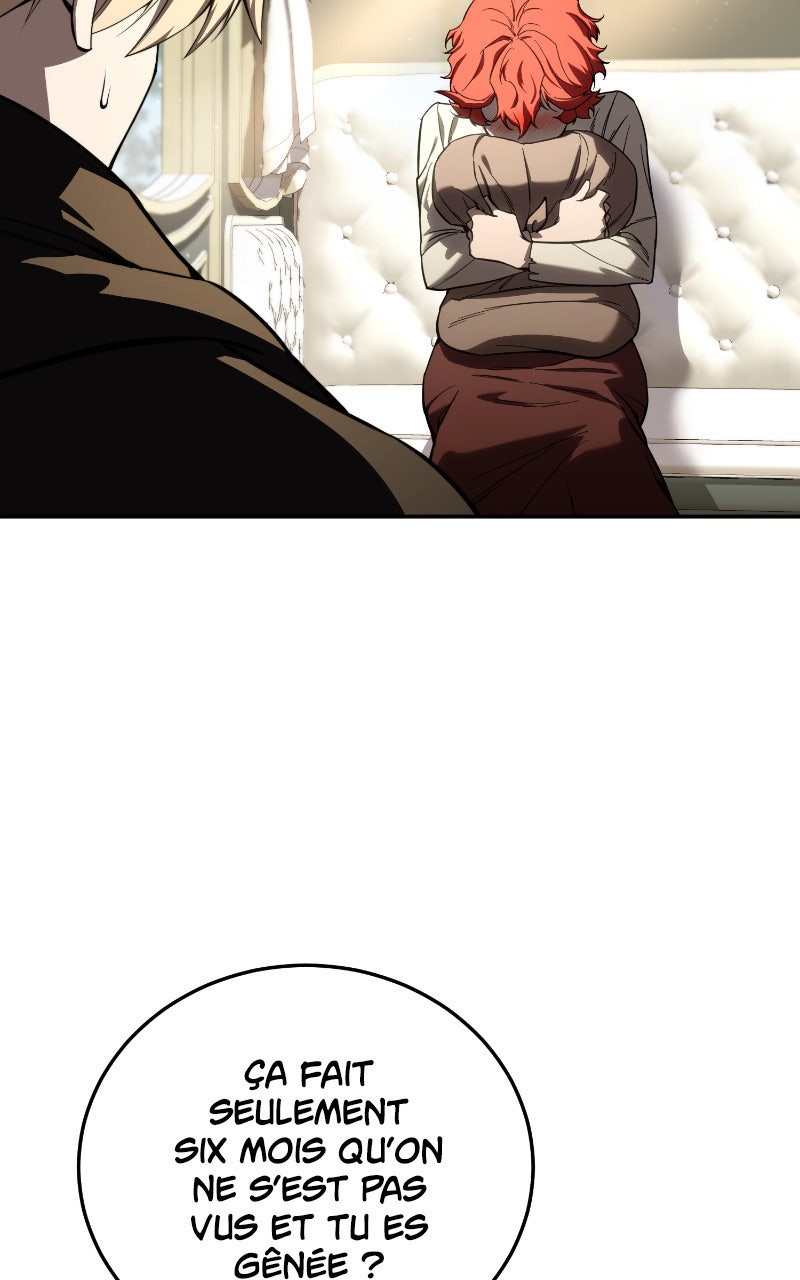 Read The Stellar Swordmaster FR Manga Online