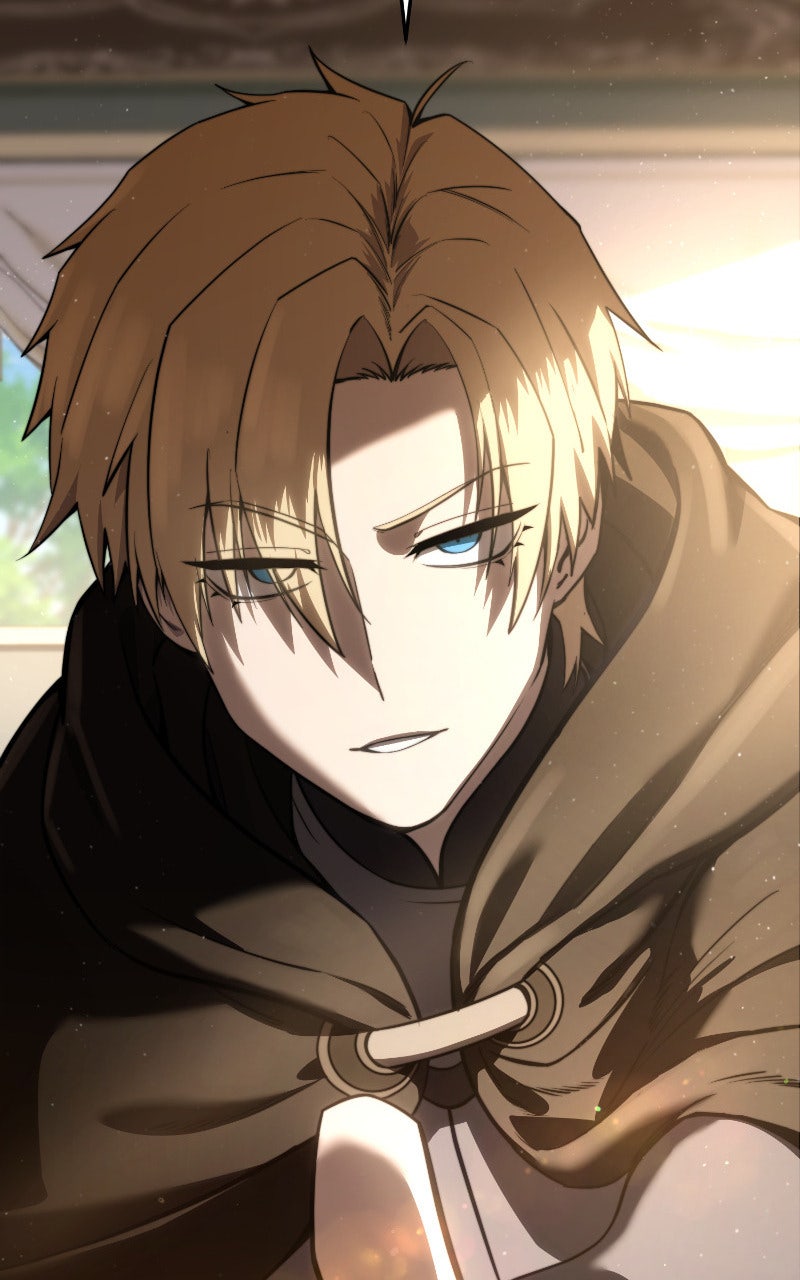 Read The Stellar Swordmaster FR Manga Online