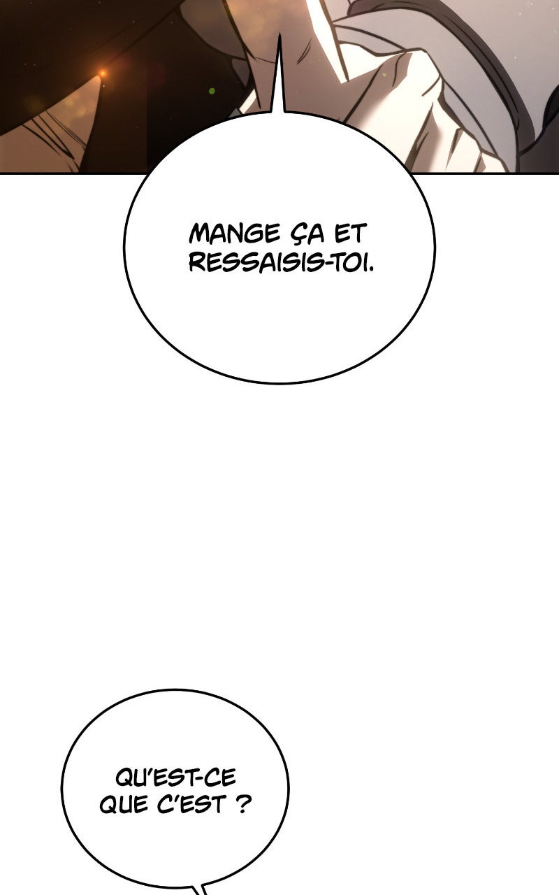 Read The Stellar Swordmaster FR Manga Online