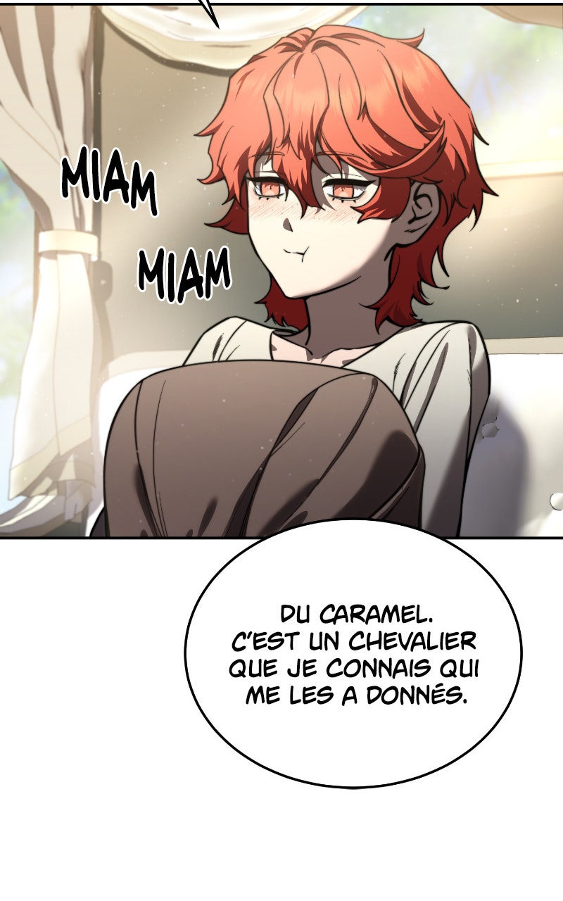 Read The Stellar Swordmaster FR Manga Online