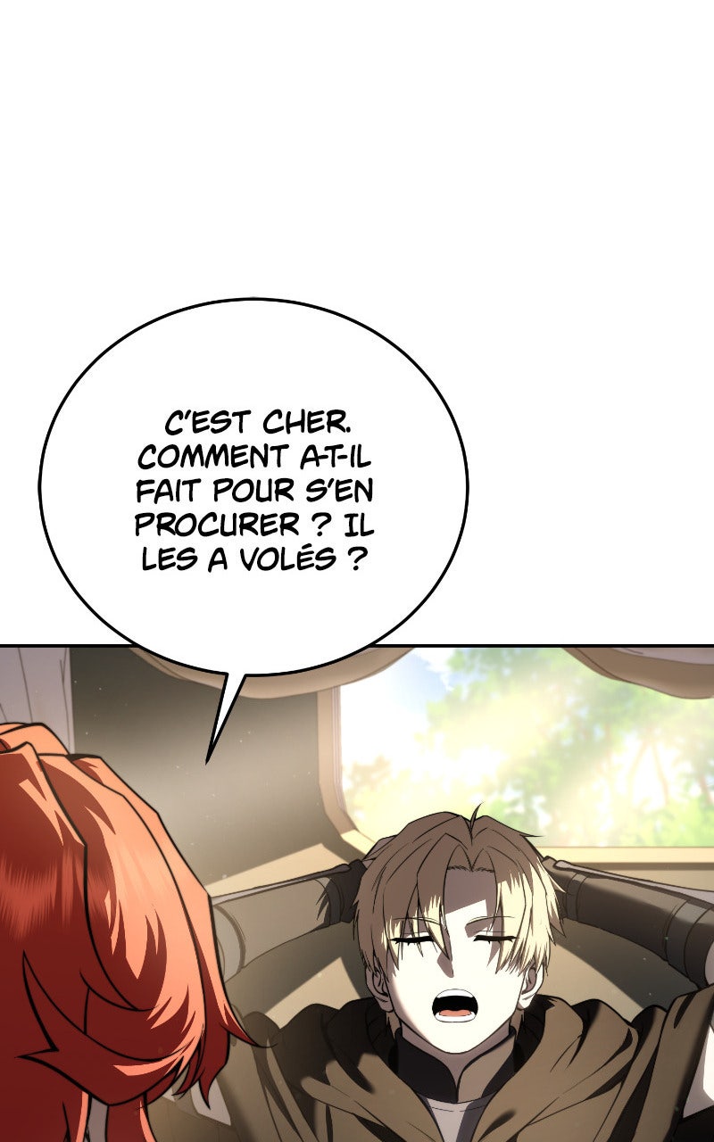 Read The Stellar Swordmaster FR Manga Online