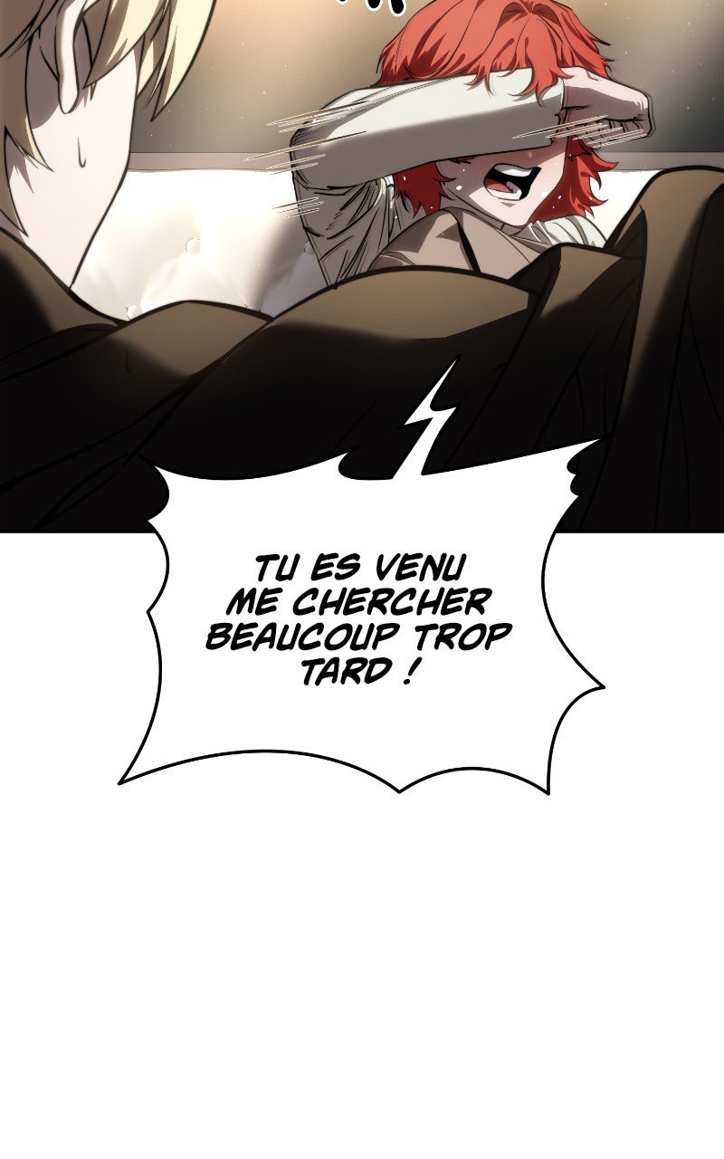 Read The Stellar Swordmaster FR Manga Online