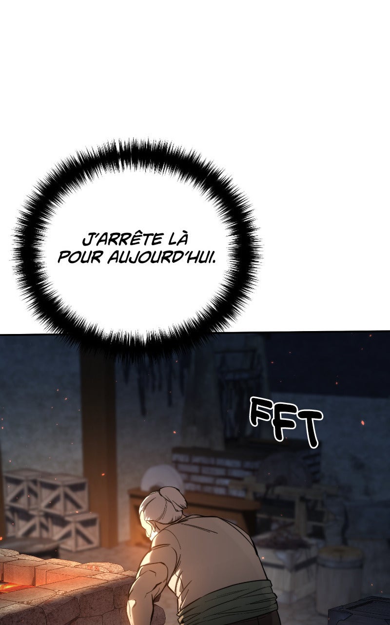 Read The Stellar Swordmaster FR Manga Online