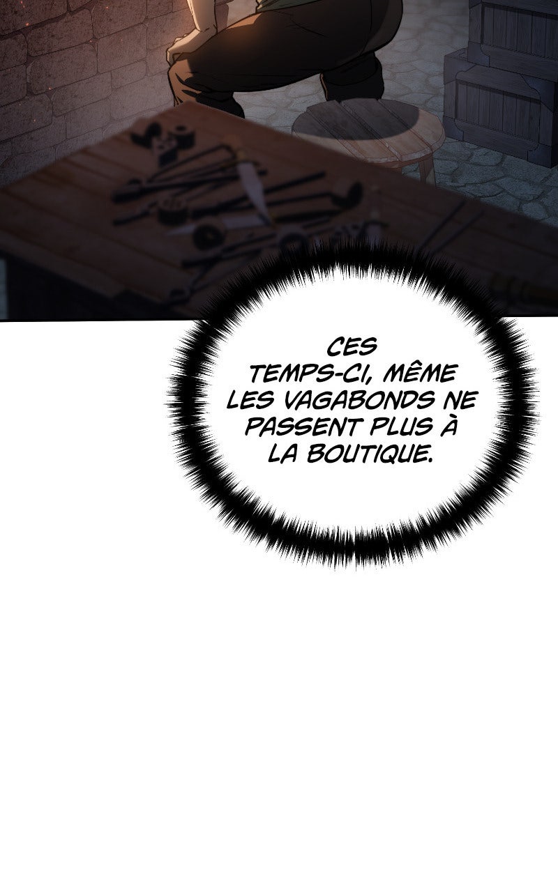 Read The Stellar Swordmaster FR Manga Online