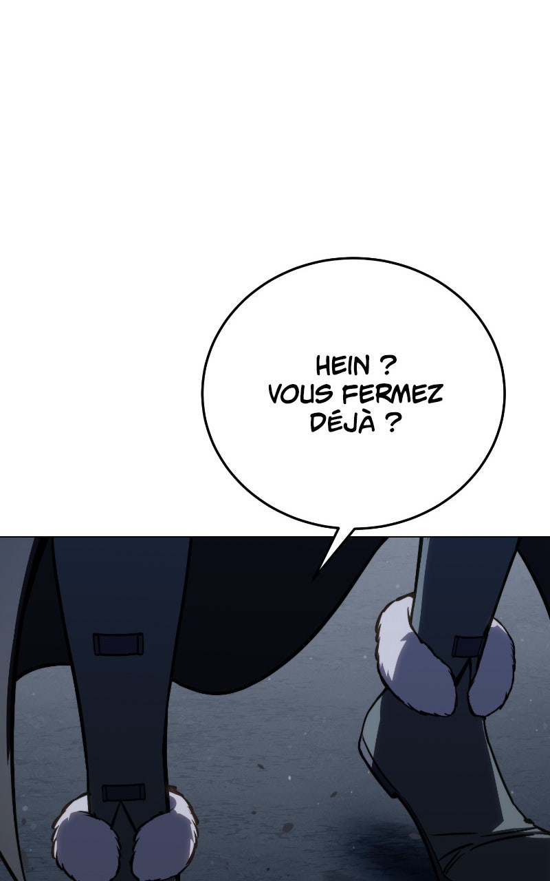 Read The Stellar Swordmaster FR Manga Online