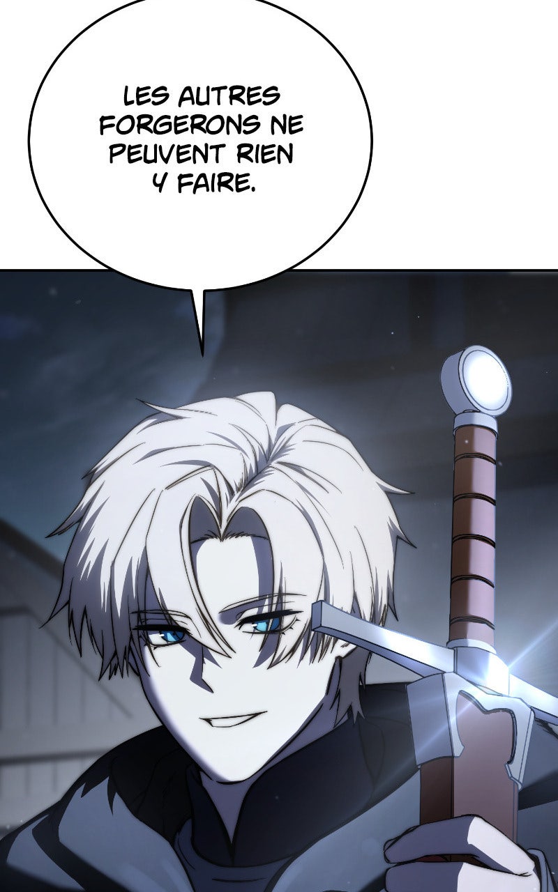 Read The Stellar Swordmaster FR Manga Online