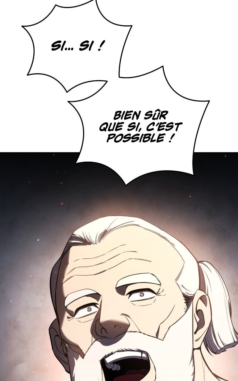 Read The Stellar Swordmaster FR Manga Online