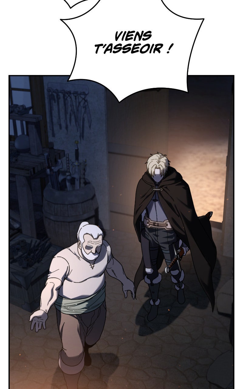 Read The Stellar Swordmaster FR Manga Online