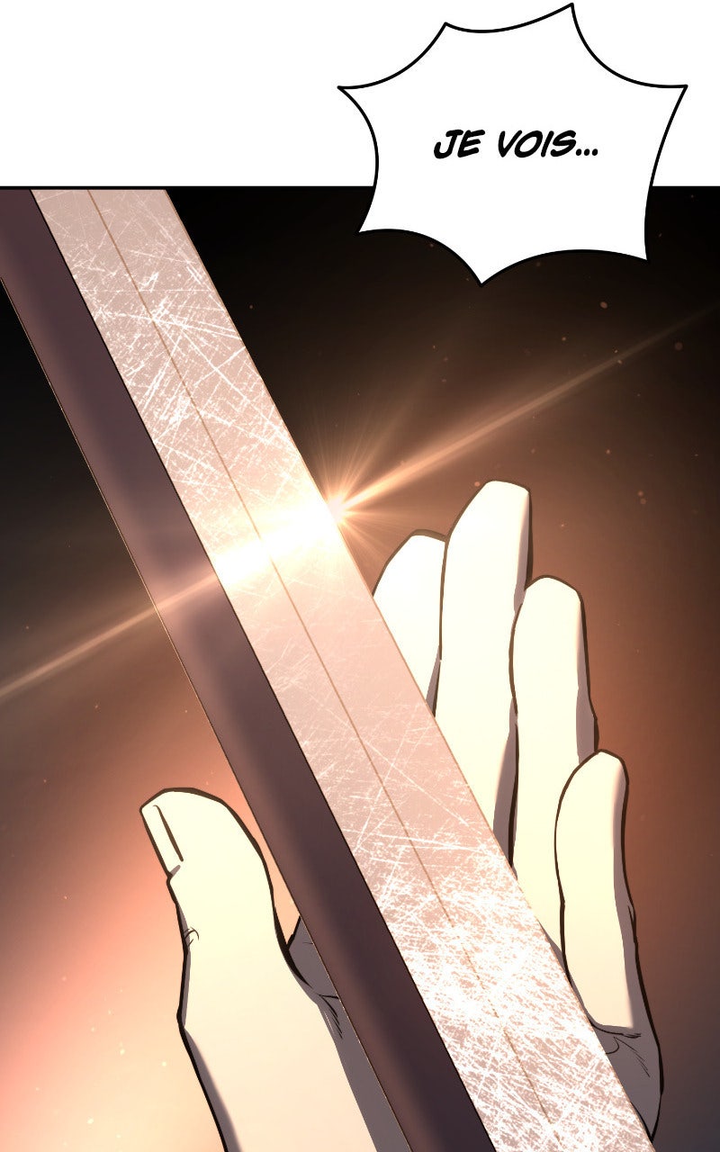 Read The Stellar Swordmaster FR Manga Online