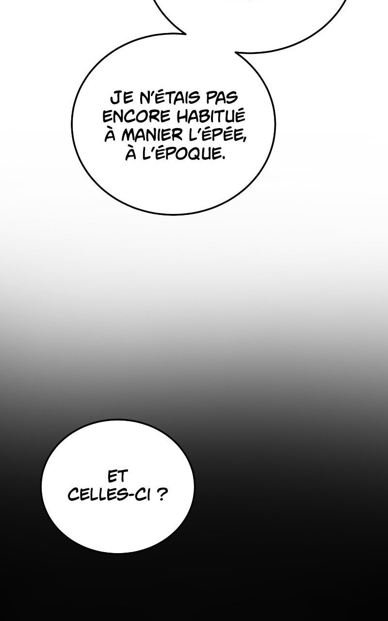 Read The Stellar Swordmaster FR Manga Online