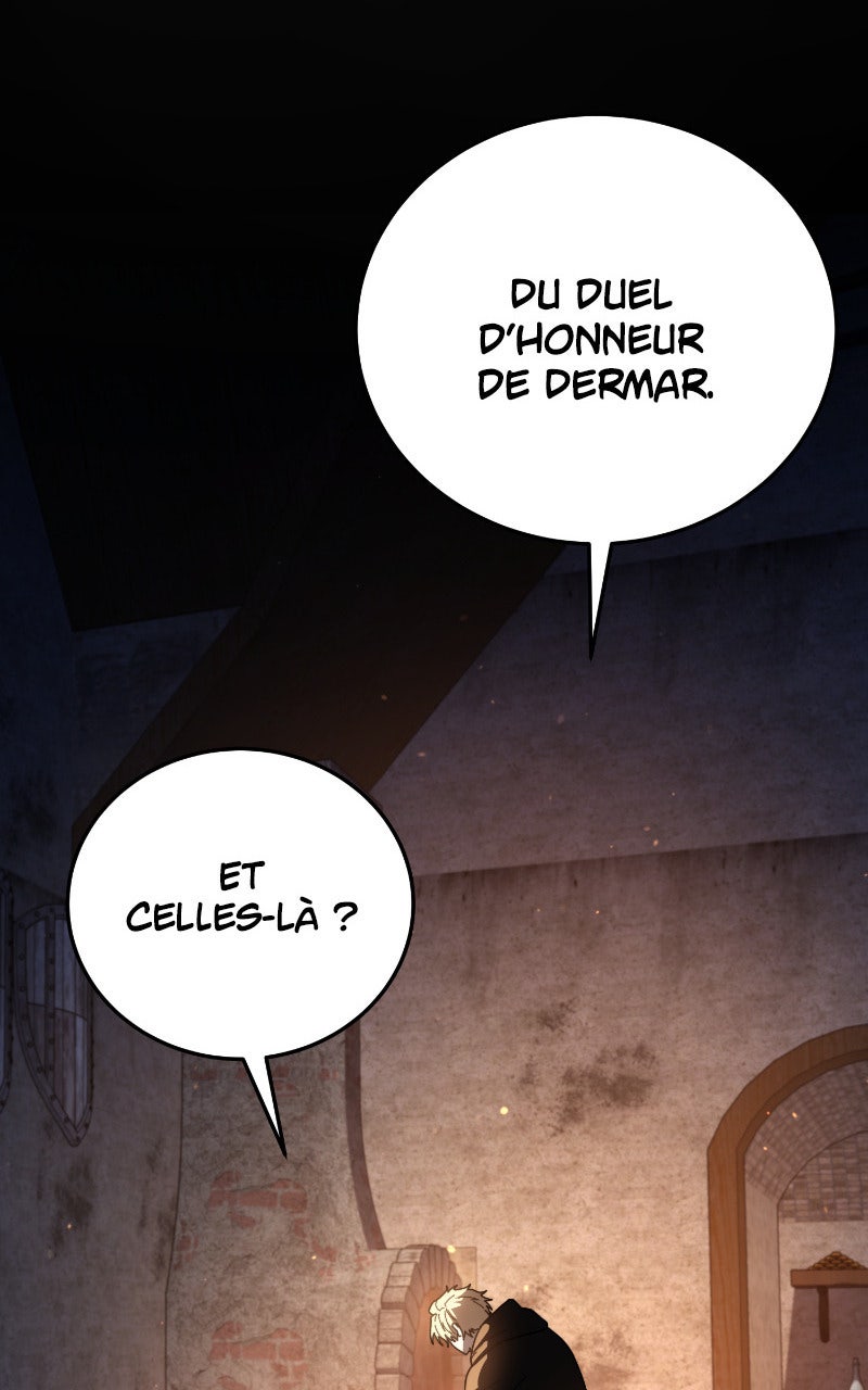 Read The Stellar Swordmaster FR Manga Online