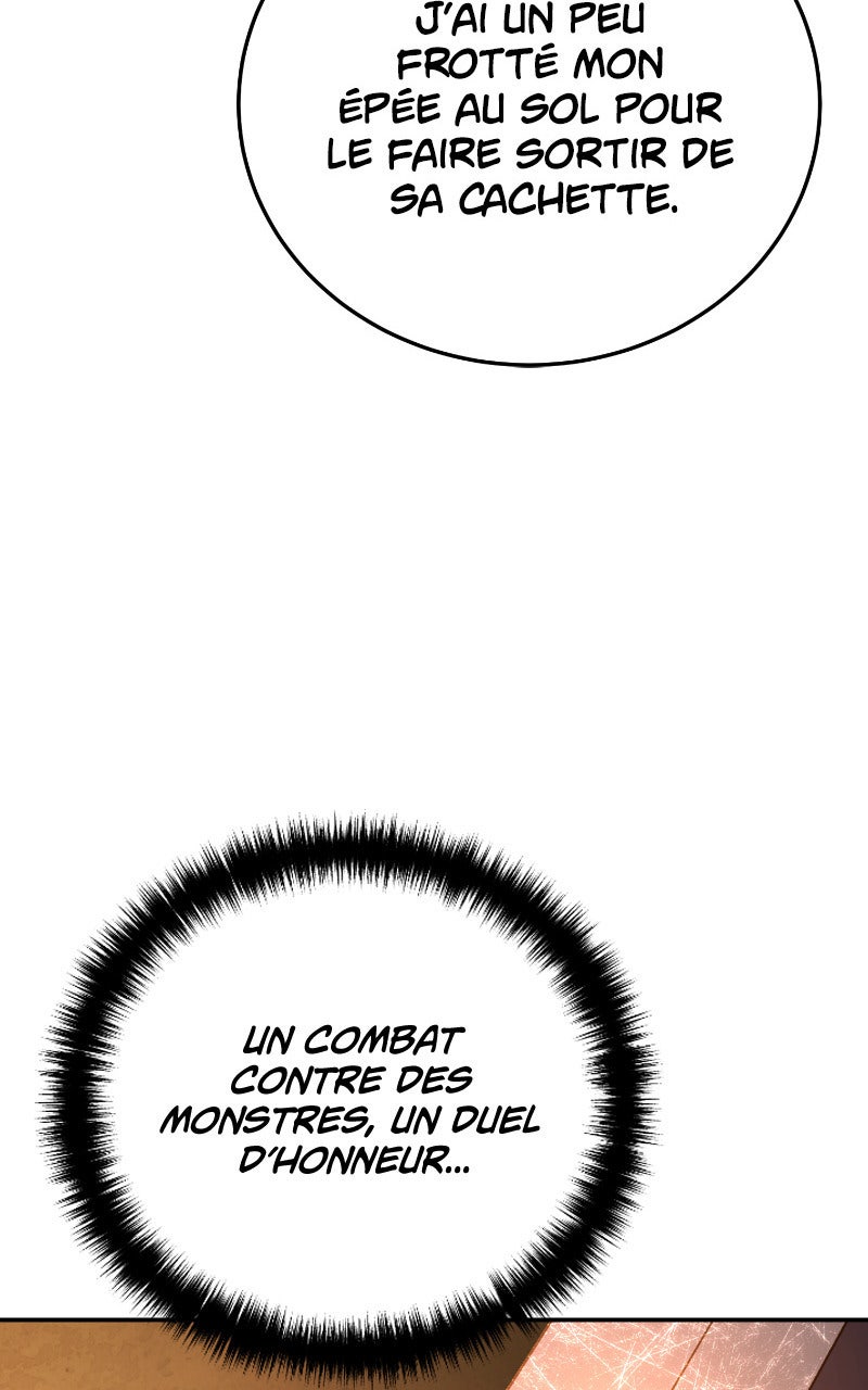 Read The Stellar Swordmaster FR Manga Online