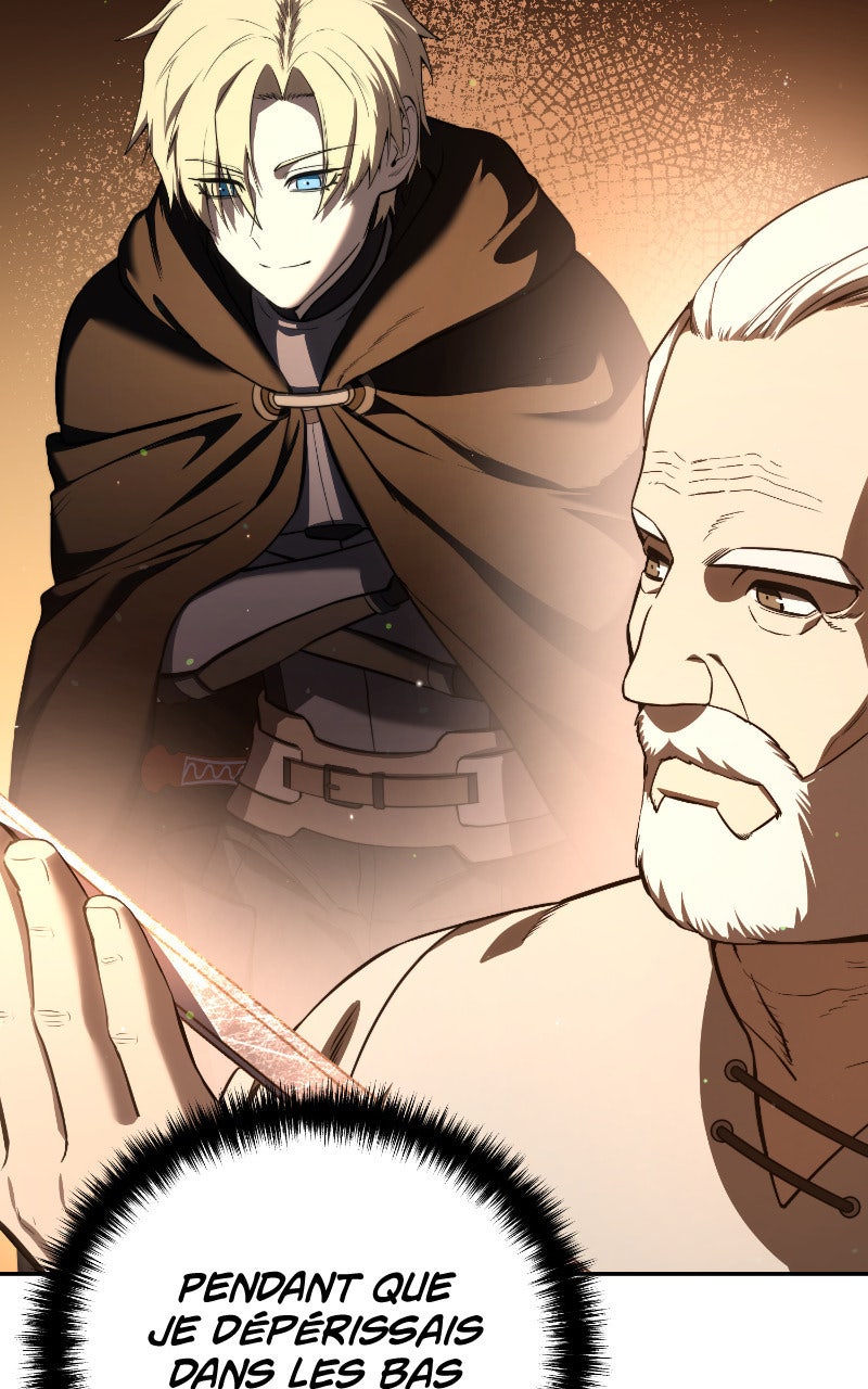 Read The Stellar Swordmaster FR Manga Online