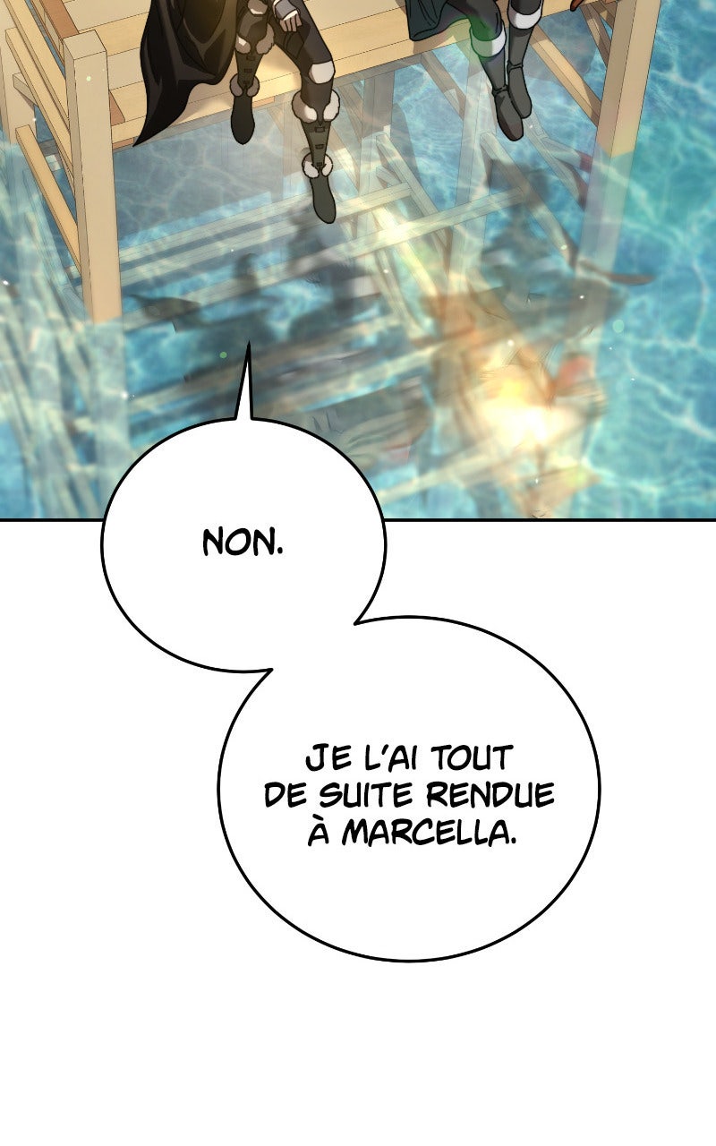 Read The Stellar Swordmaster FR Manga Online