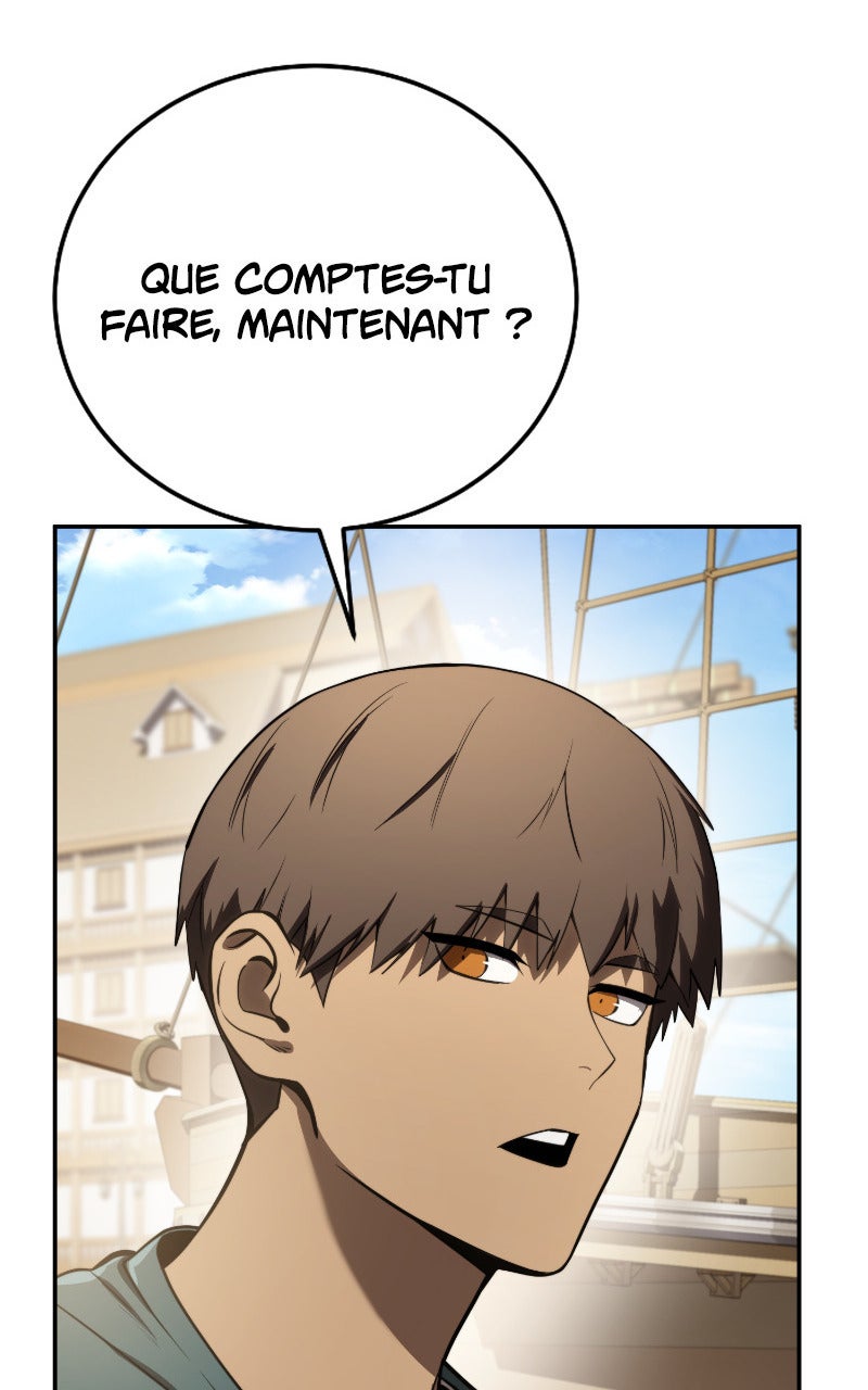 Read The Stellar Swordmaster FR Manga Online