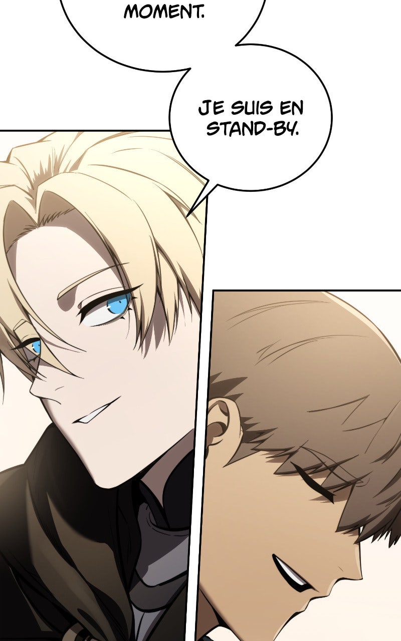 Read The Stellar Swordmaster FR Manga Online