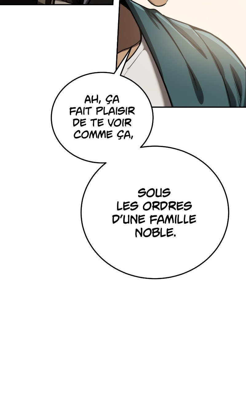 Read The Stellar Swordmaster FR Manga Online