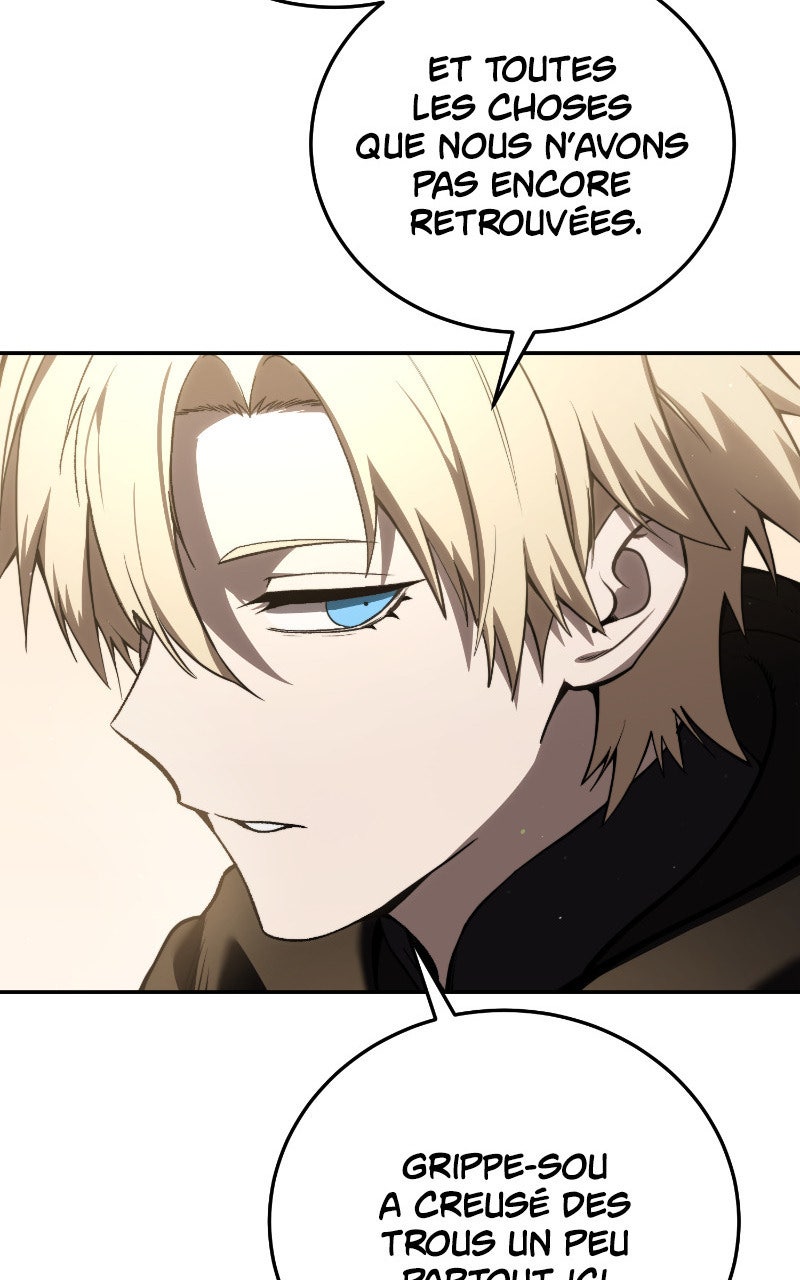 Read The Stellar Swordmaster FR Manga Online