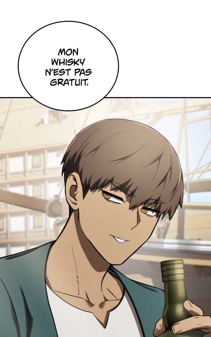 Read The Stellar Swordmaster FR Manga Online