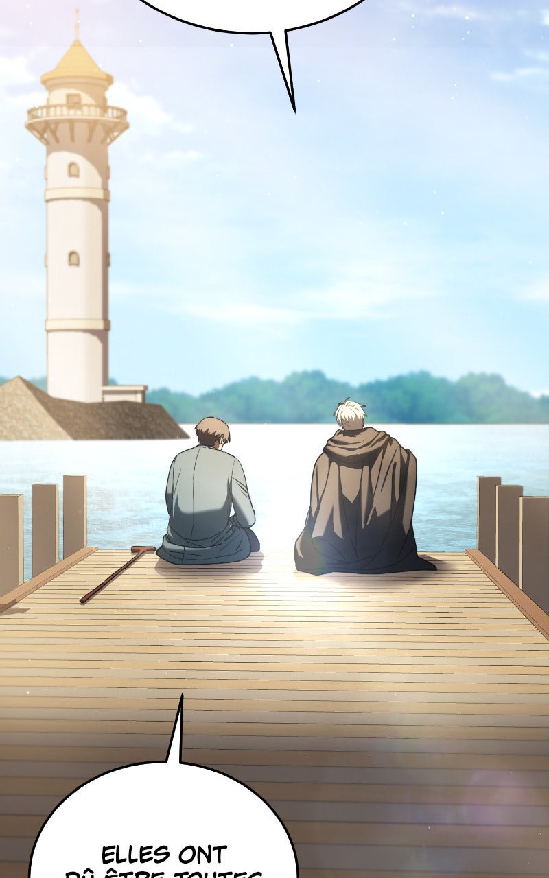 Read The Stellar Swordmaster FR Manga Online