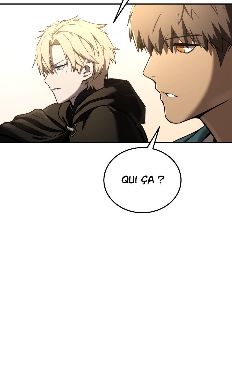 Read The Stellar Swordmaster FR Manga Online