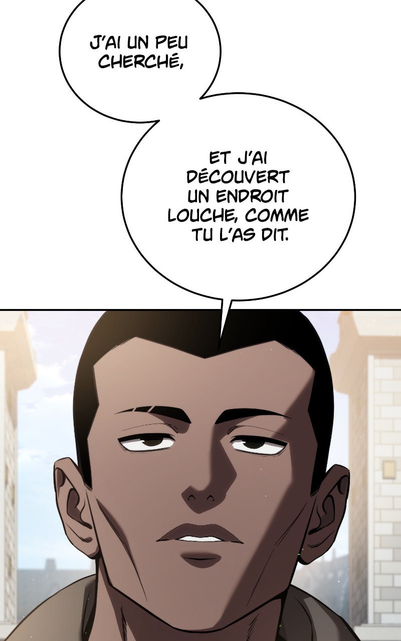 Read The Stellar Swordmaster FR Manga Online