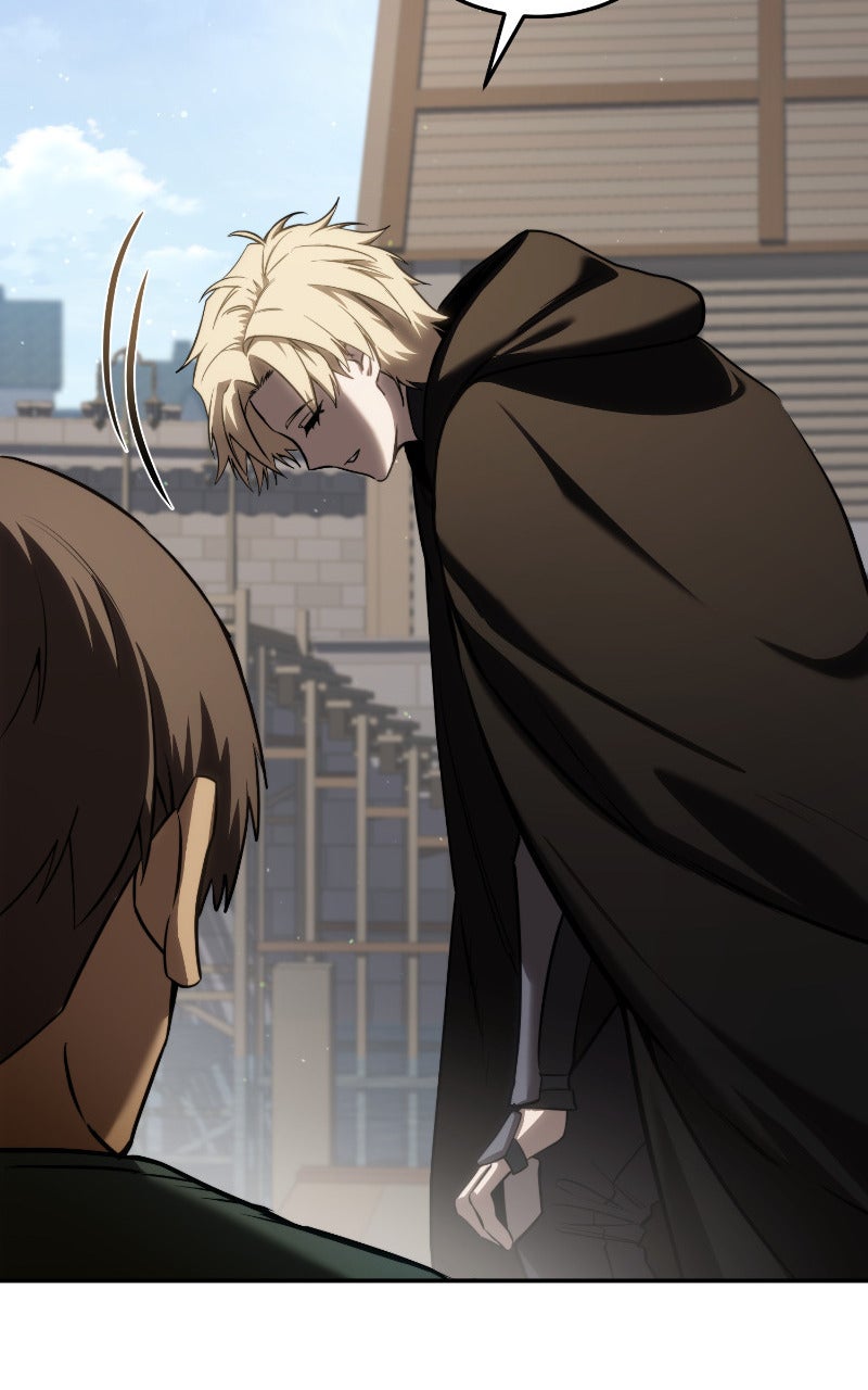 Read The Stellar Swordmaster FR Manga Online