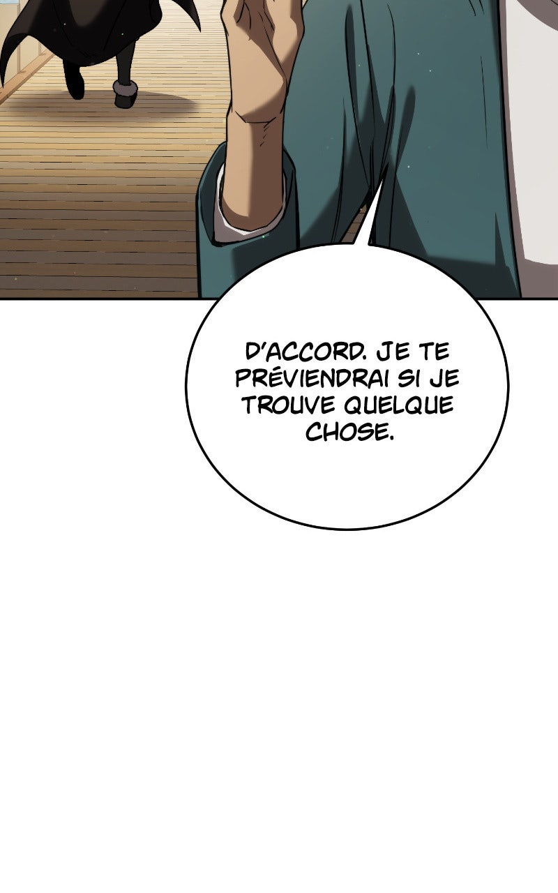 Read The Stellar Swordmaster FR Manga Online