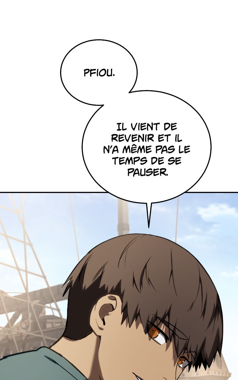 Read The Stellar Swordmaster FR Manga Online