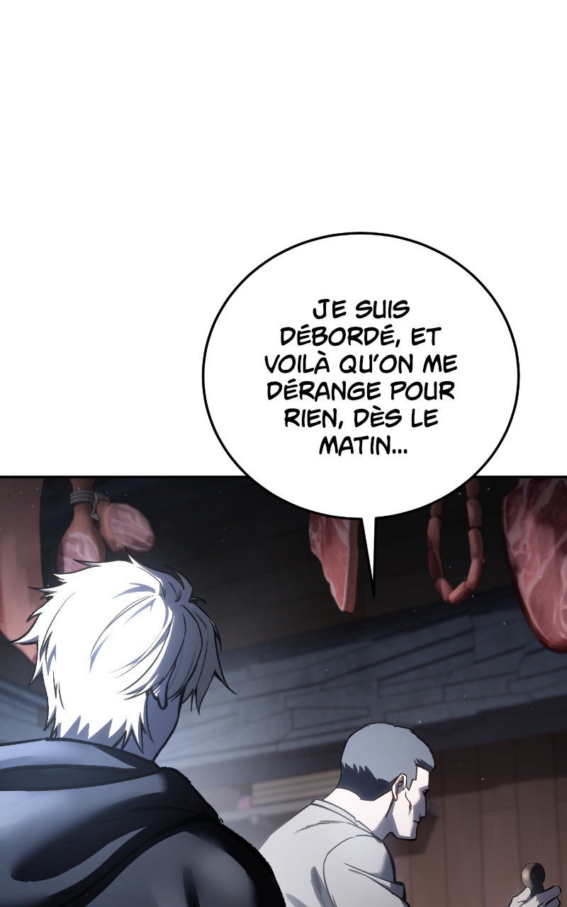 Read The Stellar Swordmaster FR Manga Online