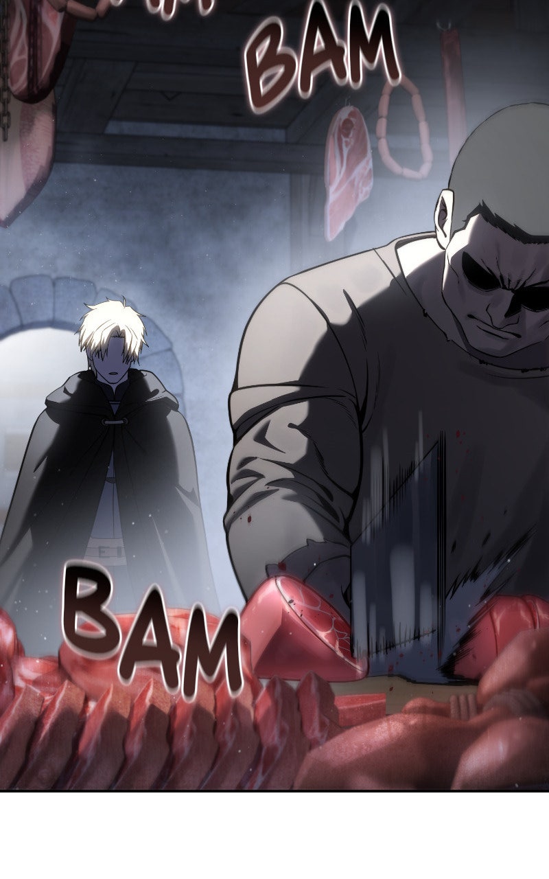 Read The Stellar Swordmaster FR Manga Online