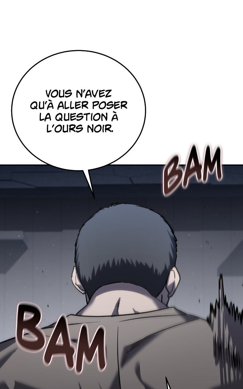 Read The Stellar Swordmaster FR Manga Online