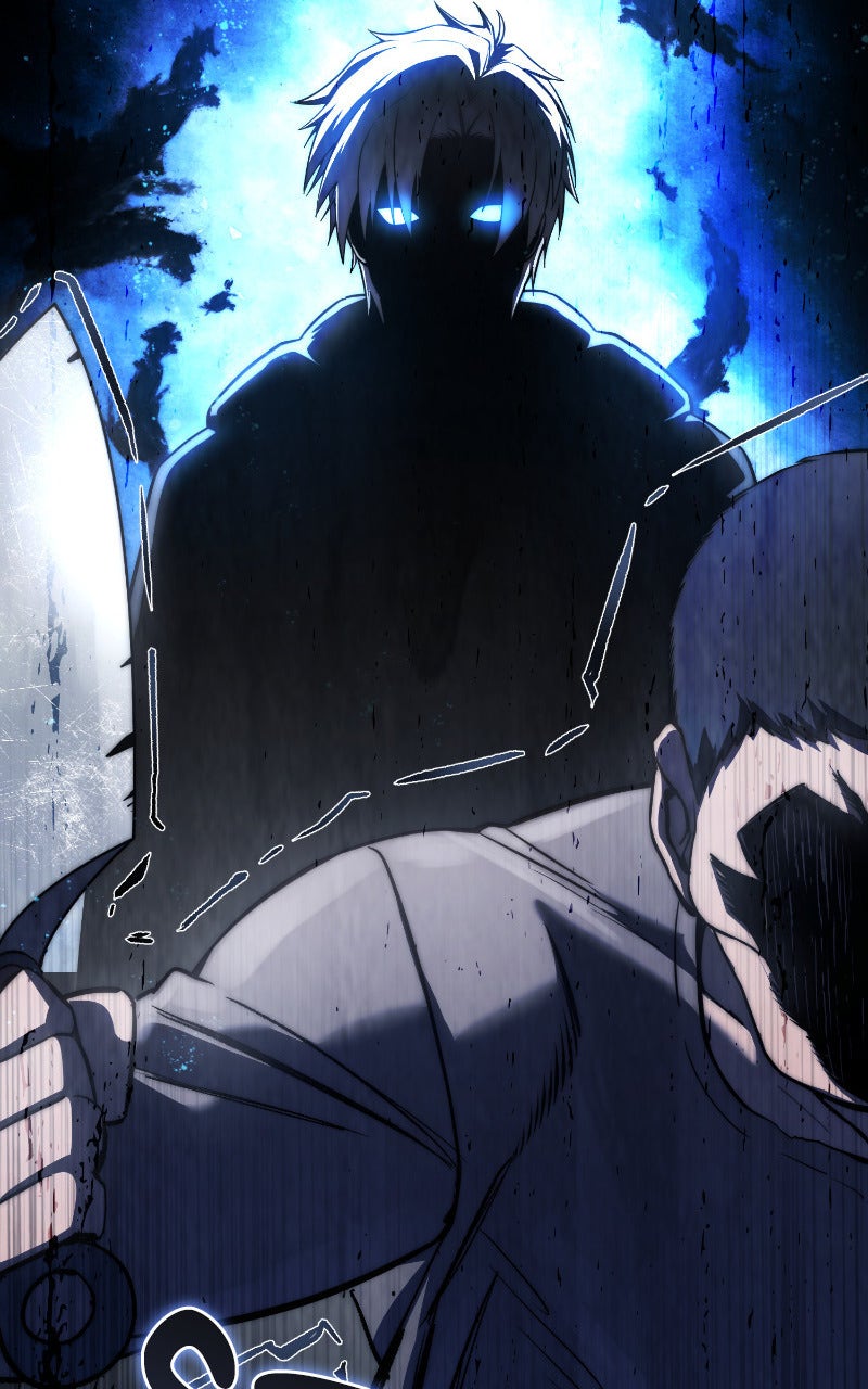 Read The Stellar Swordmaster FR Manga Online