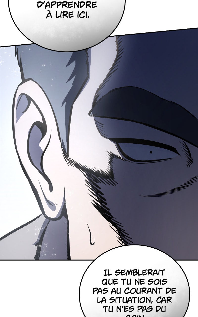 Read The Stellar Swordmaster FR Manga Online