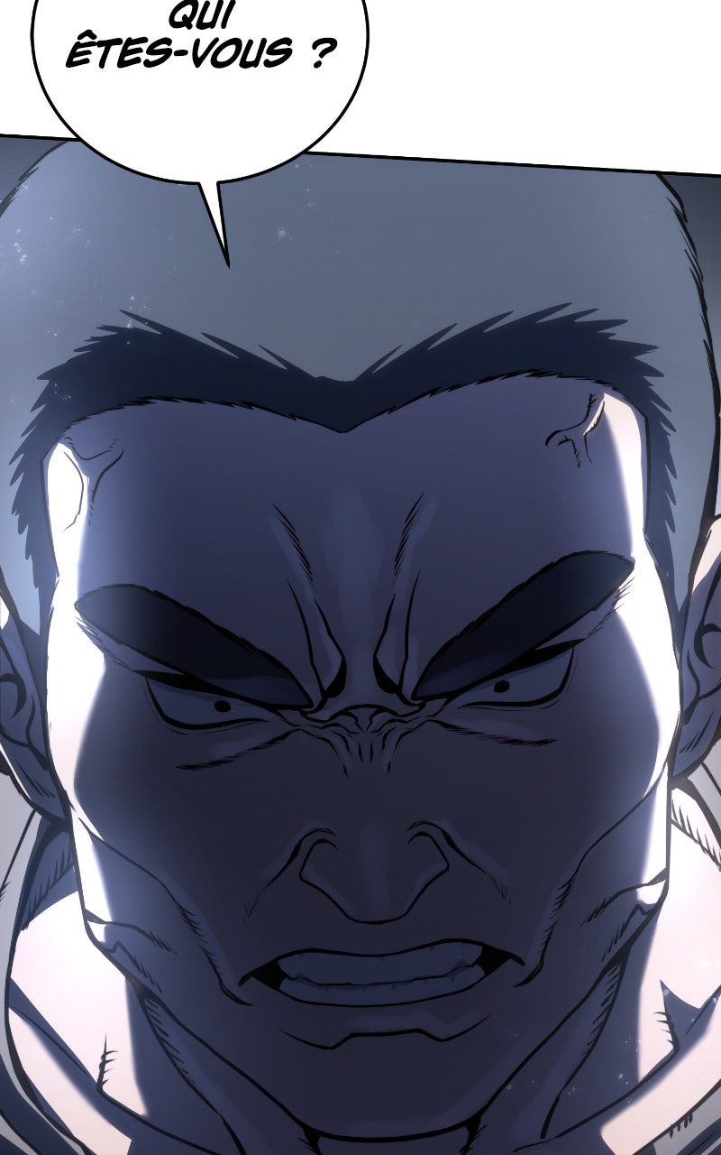 Read The Stellar Swordmaster FR Manga Online