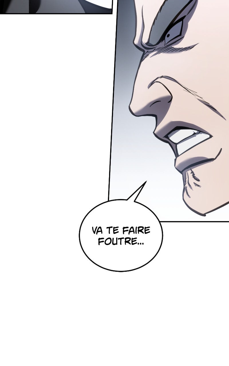 Read The Stellar Swordmaster FR Manga Online