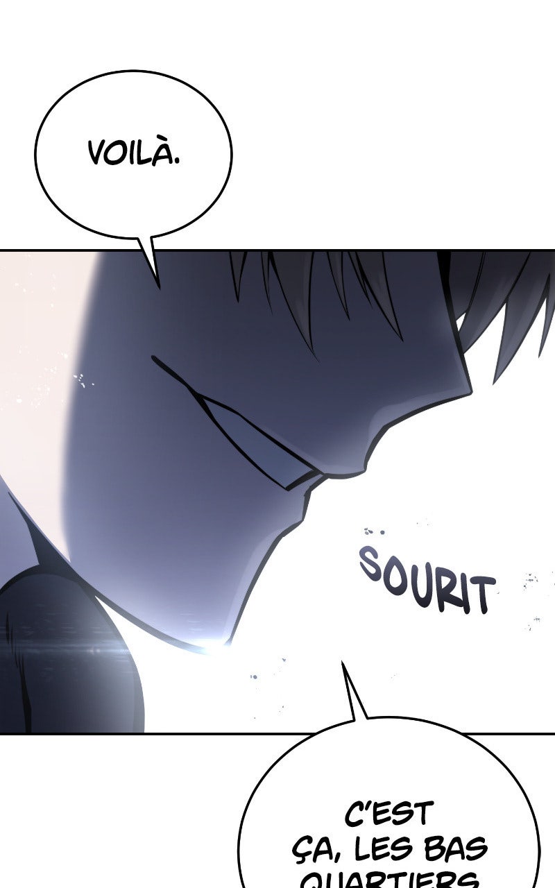 Read The Stellar Swordmaster FR Manga Online