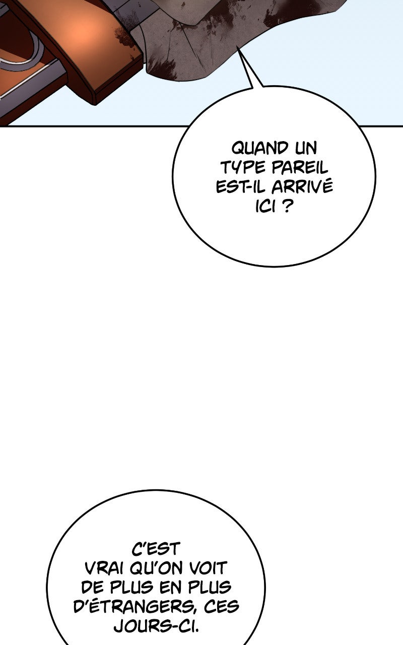 Read The Stellar Swordmaster FR Manga Online