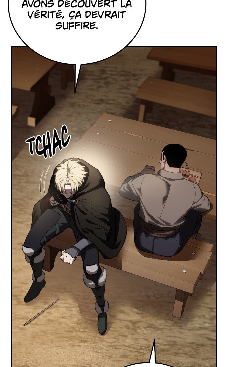 Read The Stellar Swordmaster FR Manga Online